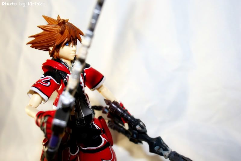 sora valor form figure